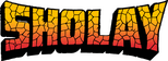 Logo Sholay