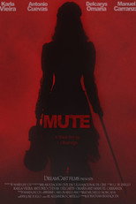 Poster de la película MUTE
