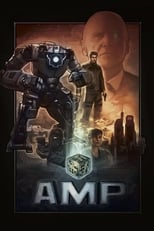 Poster de la película AMP