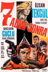 Poster de la película Yedi Adım Sonra