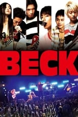 Poster de la película BECK