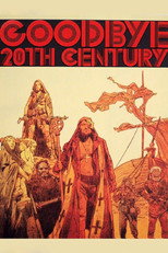 Poster de la película Goodbye, 20th Century