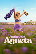 Poster de la película Je m'appelle Agneta