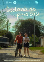 Poster de la película Todavía no, pero casi