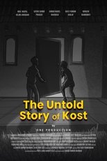 Poster de la película The Untold Story of Kost