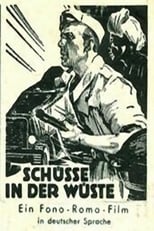 Poster de la película Sentinelle di bronzo