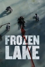 Poster de la película Frozen Lake