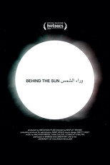 Poster de la película Behind the Sun