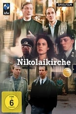 Poster de la película Nikolaikirche