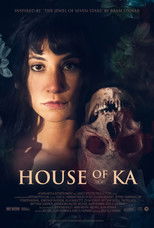 Poster de la película House of Ka