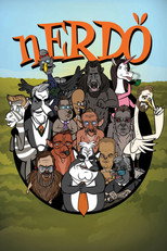 Poster de la serie nErdő