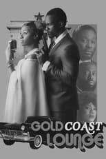 Poster de la película Gold Coast Lounge