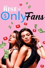 Poster de la película The Rise of OnlyFans