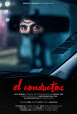 Poster de la película El conductor