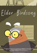 Poster de la película Elder Birdsong