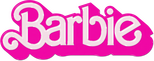 Logo Barbie