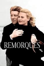 Poster de la película Remorques