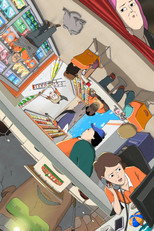 Poster de la serie Dealies