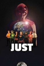 Poster de la película Just