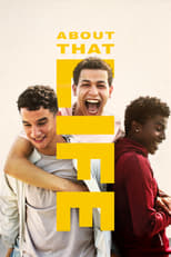 Poster de la película About That Life