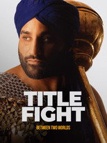 Poster de la película Title Fight