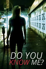 Poster de la película Do You Know Me