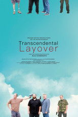 Poster de la película Transcendental Layover