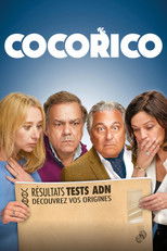 Poster de la película Cocorico