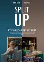 Poster de la película Split-Up