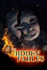 Poster de la película The 4bidden Fables