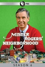 Mister Rogers\' Neighborhood