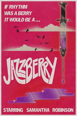 Poster de la película Jazzberry