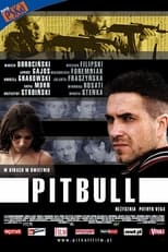 Poster de la película Pitbull