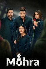 Poster de la serie Mohra