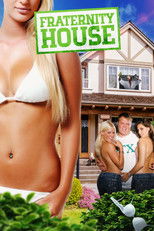 Poster de la película Fraternity House