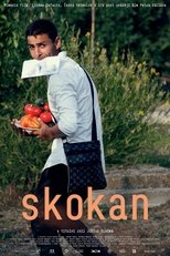 Poster de la película Skokan