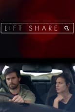 Poster de la película Lift Share