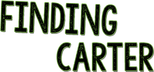 Logo Finding Carter