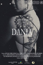 Poster de la película Dania