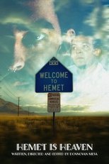 Poster de la película Hemet is Heaven