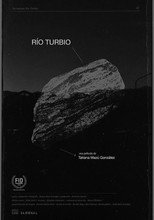 Poster de la película Río Turbio