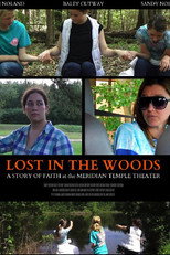 Poster de la película Lost in the Woods