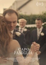 Poster de la película Capo di Famiglia