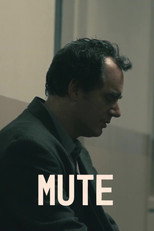 Poster de la película Mute