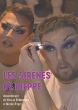 Poster de la película Les sirènes de Dieppe
