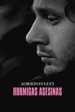 Poster de la película Las hormigas asesinas