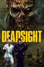 Poster de la película Deadsight