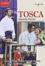 Poster de la película Tosca