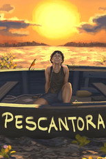 Poster de la película Pescantora
