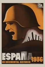 Poster de la película Spain 1936